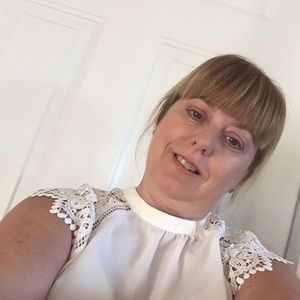 Meet your Posher, Norma